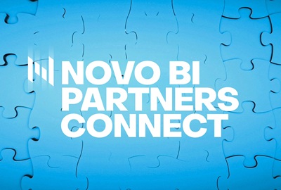 400x270 Novo BI Partners Connect